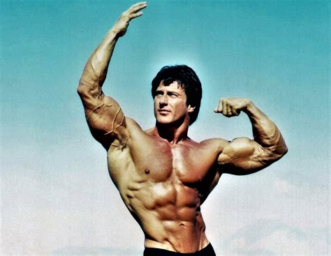 Frank Zane